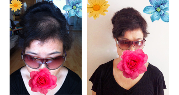 Tête mannequin - Ref 281258 Image 31