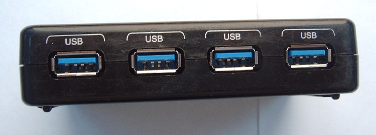 Hub USB - Ref 368315 Image 3