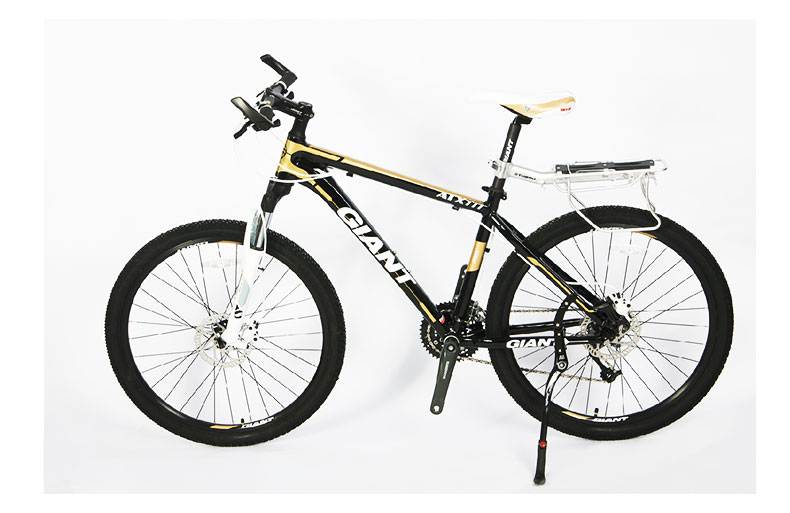 Porte-bagages pour vélo TUBRO - Ref 2426071 Image 17