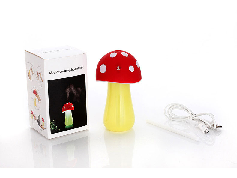 Humidificateur USB - Ref 409322 Image 34