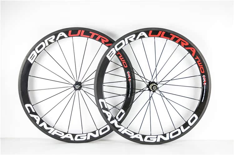 Roues de vélo cyclisme sur route - Ref 2365337 Image 3