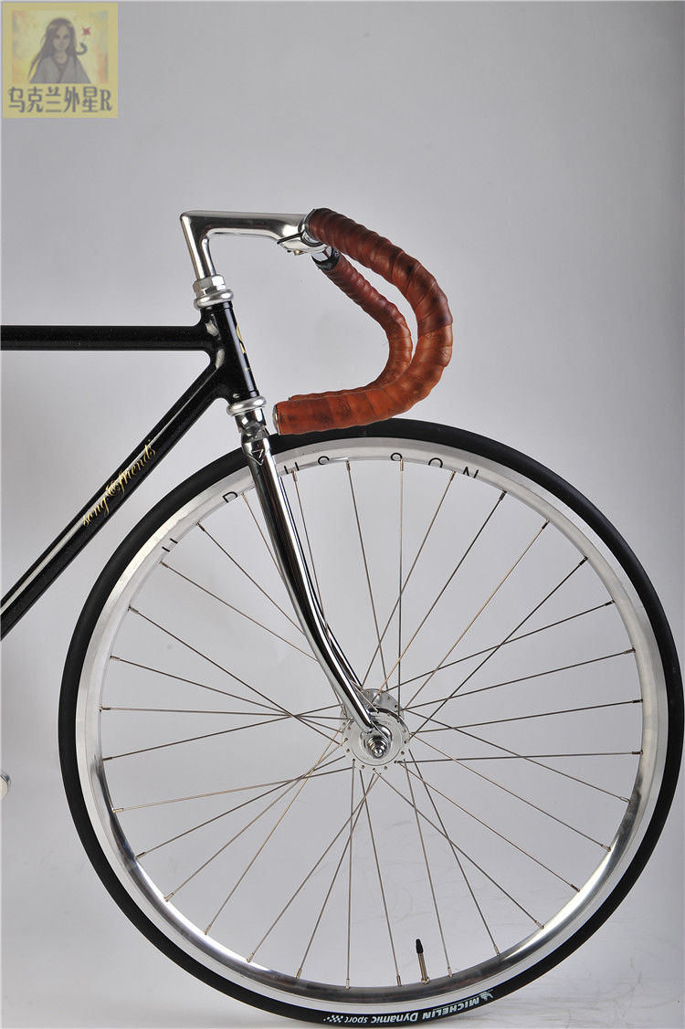 Roues de vélo - Ref 2365335 Image 3