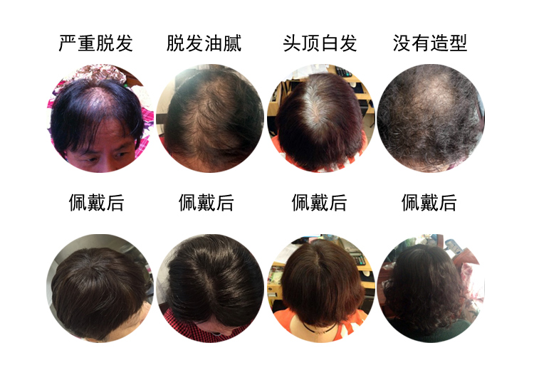 Tête mannequin - Ref 281258 Image 7