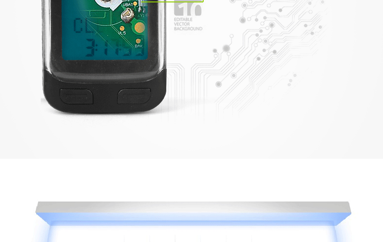 Tableau de bord vélo INBIKE - Ref 2420275 Image 17