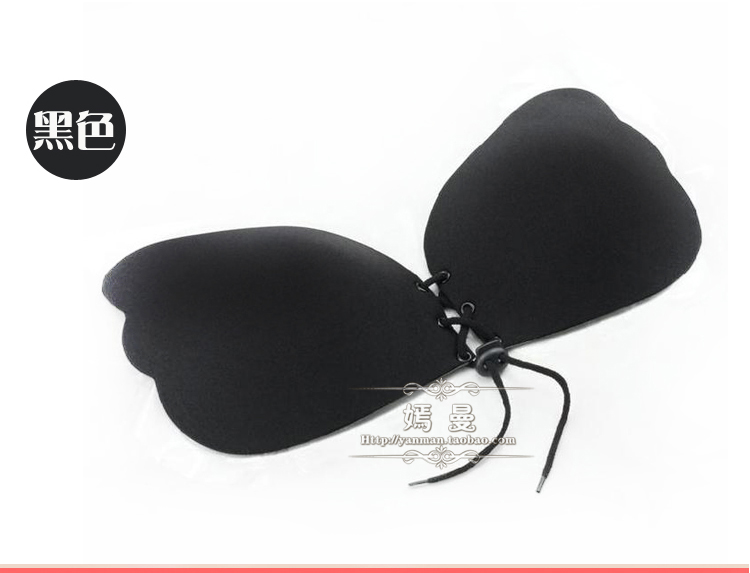 Soutien-gorge invisible jeunes femmes - Ref 788122 Image 38