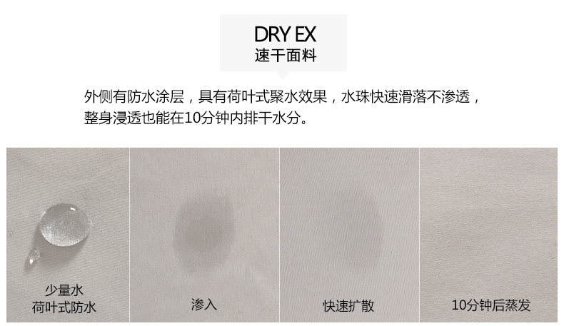 Maillot de bain homme - Ref 2532240 Image 44