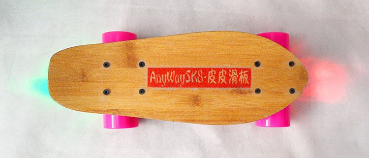 Skate pour homme femme enfant OTHER   - Ref 2601808 Image 8