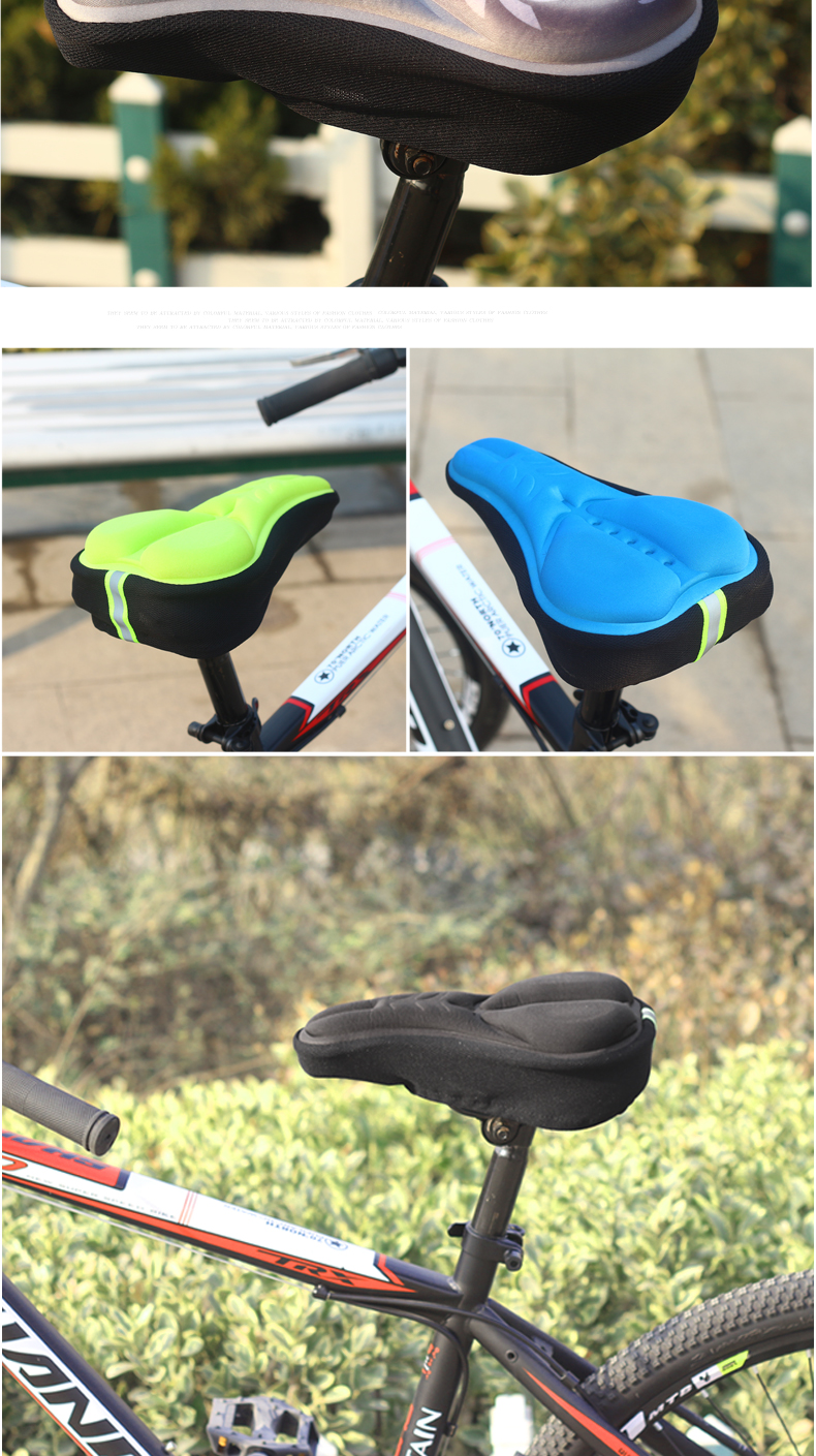 Selle de vélo Mountain Bike DUUTI - Ref 2354914 Image 14