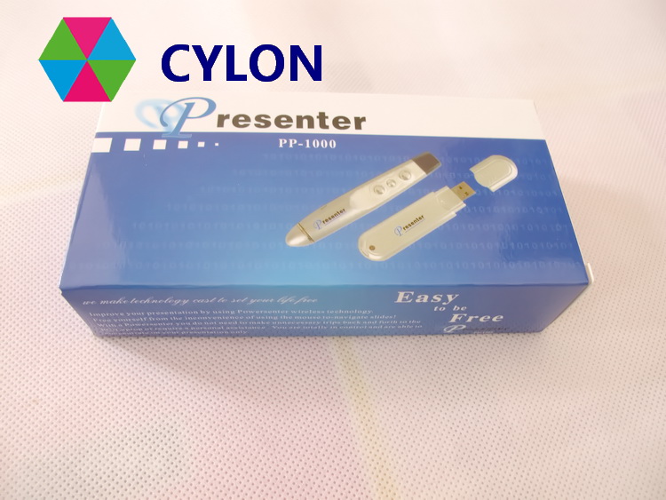 Telecommande - pointeur laser - Ref 386811 Image 21