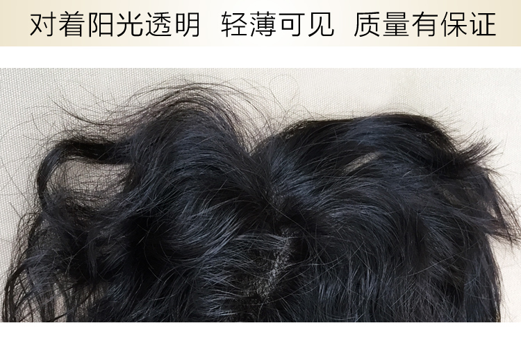 Tête mannequin - Ref 281258 Image 22