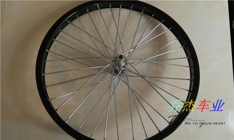 Roues de vélo - Ref 2376842 Image 24