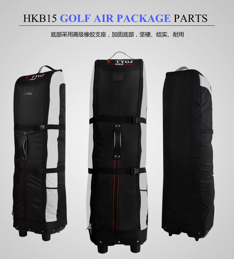 Sac de golf - Ref 41214 Image 15
