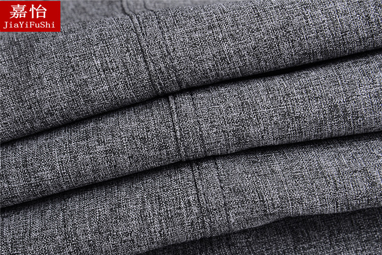 Pantalon droit pour personne âgée pour été - Ref 1476087 Image 48