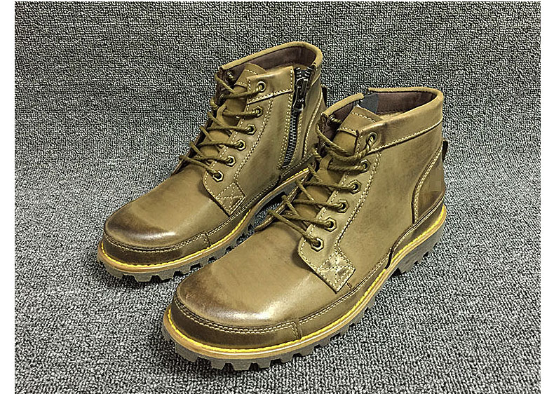Boots moto - Ref 1389435 Image 21