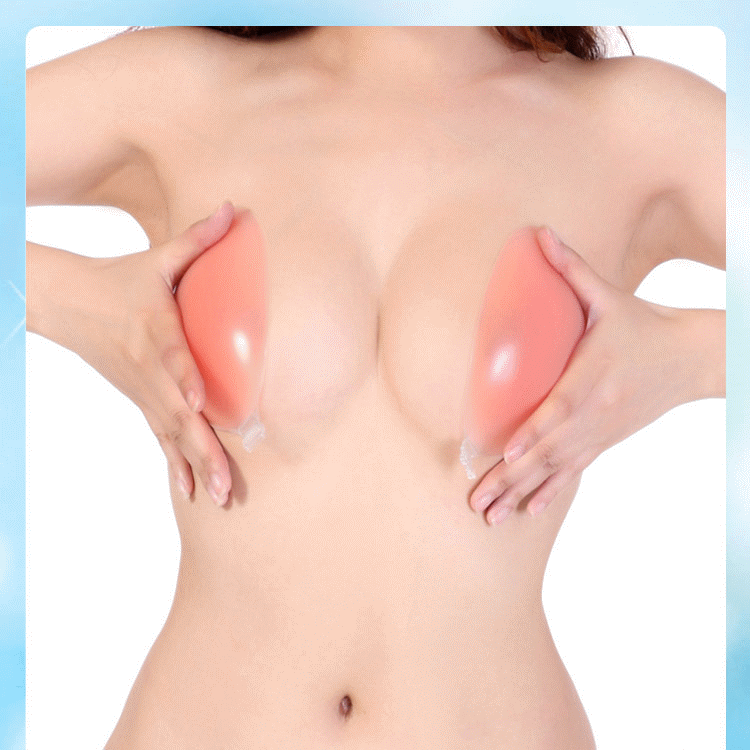 Soutien-gorge discret jeunes femmes - Ref 788600 Image 9