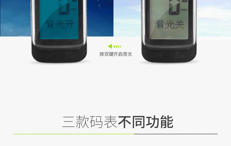 Tableau de bord vélo INBIKE - Ref 2420275 Image 26