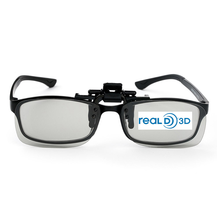 Lunettes 3D - Ref 1242062 Image 10