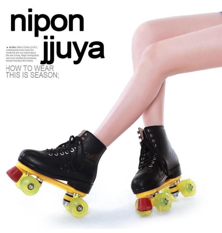 Patins à roulettes - Ref 2588283 Image 19