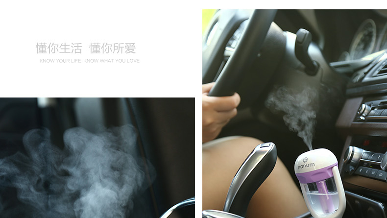 Humidificateur USB - Ref 410517 Image 31