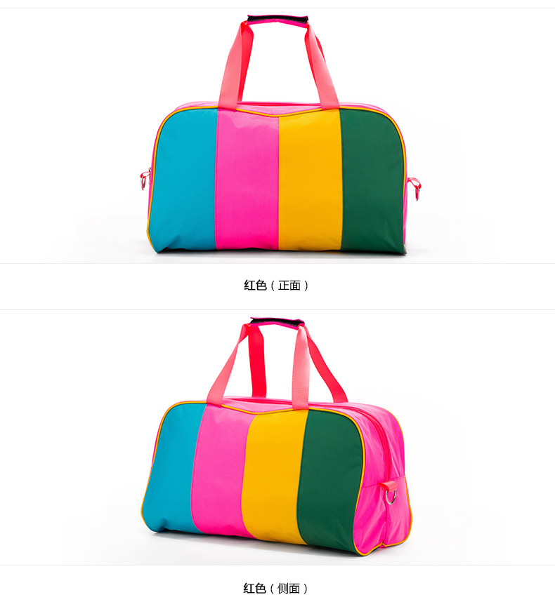 Sac de sport - Ref 14878 Image 7