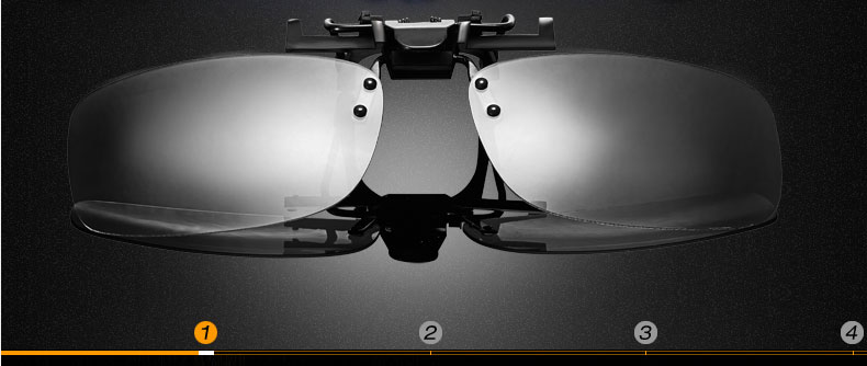Lunettes 3D - Ref 1239386 Image 9