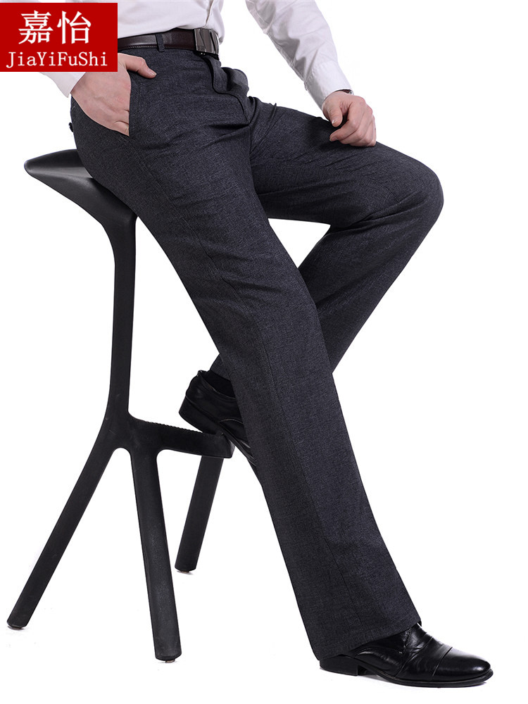 Pantalon droit pour personne âgée pour été - Ref 1476087 Image 32