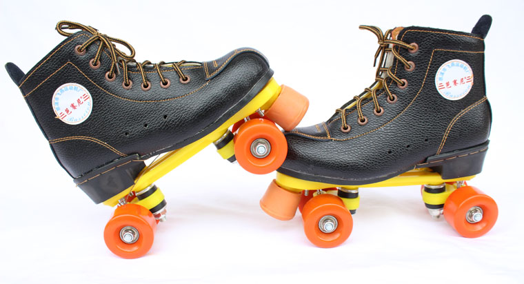 Patins à roulettes - Ref 2579524 Image 4