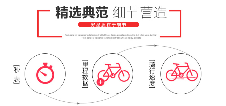 Compteur de vélo - Ref 2427976 Image 24