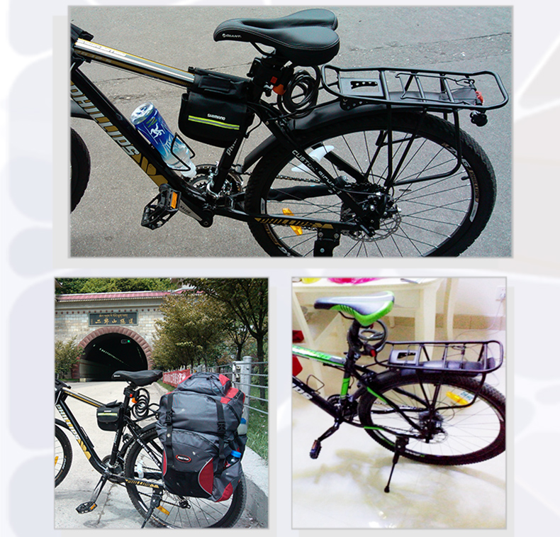 Porte-bagages pour vélo PHILLIPS - Ref 2414279 Image 9