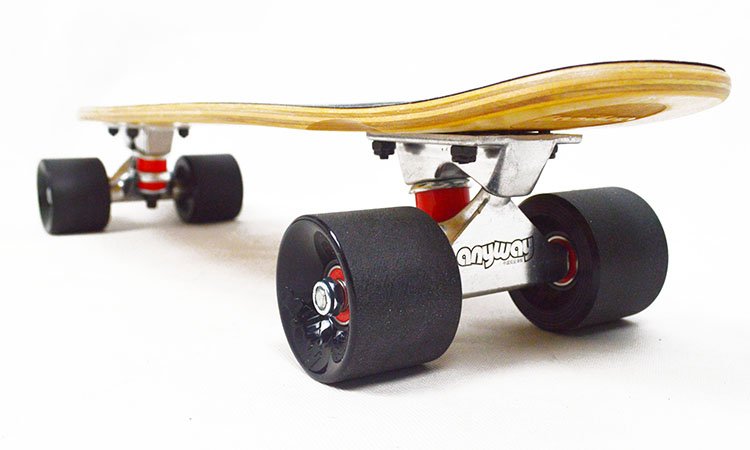 Skateboard ANYWAY - Ref 2595306 Image 20