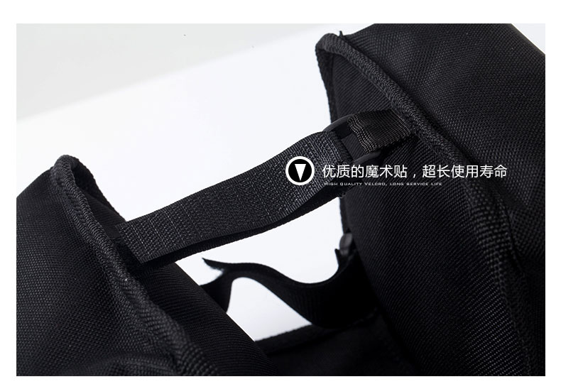 Sacoche pour vélo mixte - Ref 2225338 Image 24