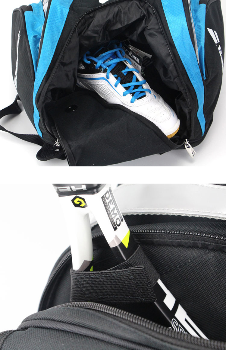 Sac de tennis - Ref 29659 Image 6