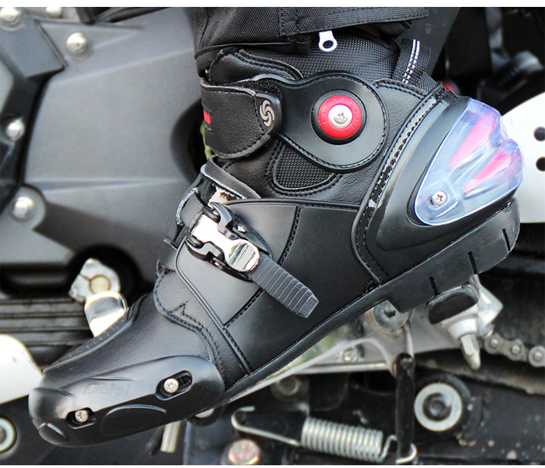 Boots moto - Ref 1392969 Image 16