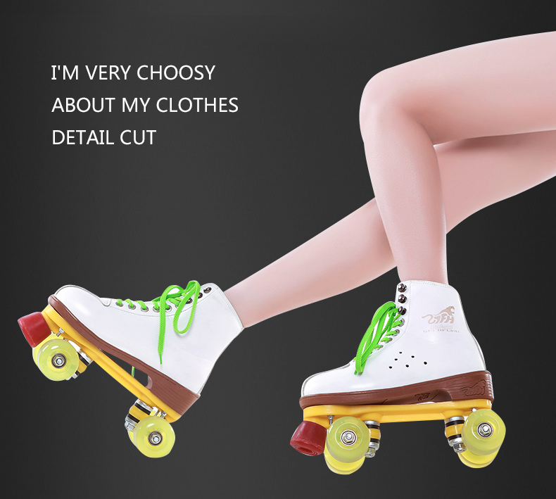 Patins à roulettes - Ref 2579003 Image 32