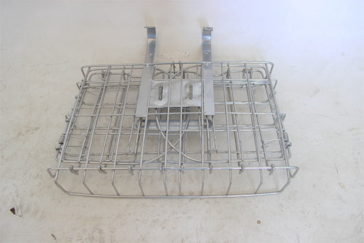 Panier pour vélo - Ref 2256629 Image 6