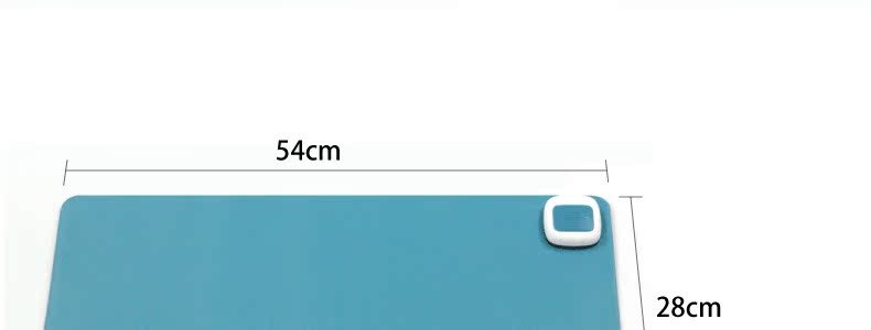 Coussin chauffant USB Deli simple - Ref 425087 Image 29