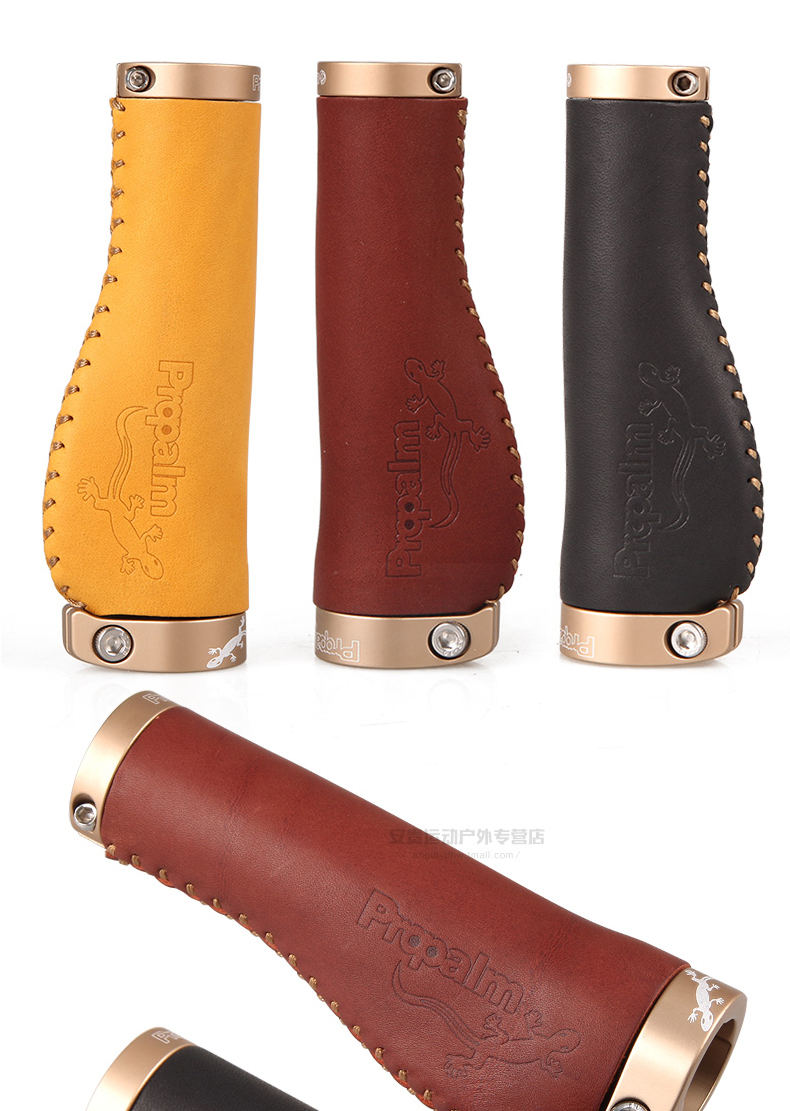 Poignées de vélo PROPALM - Ref 2352372 Image 10