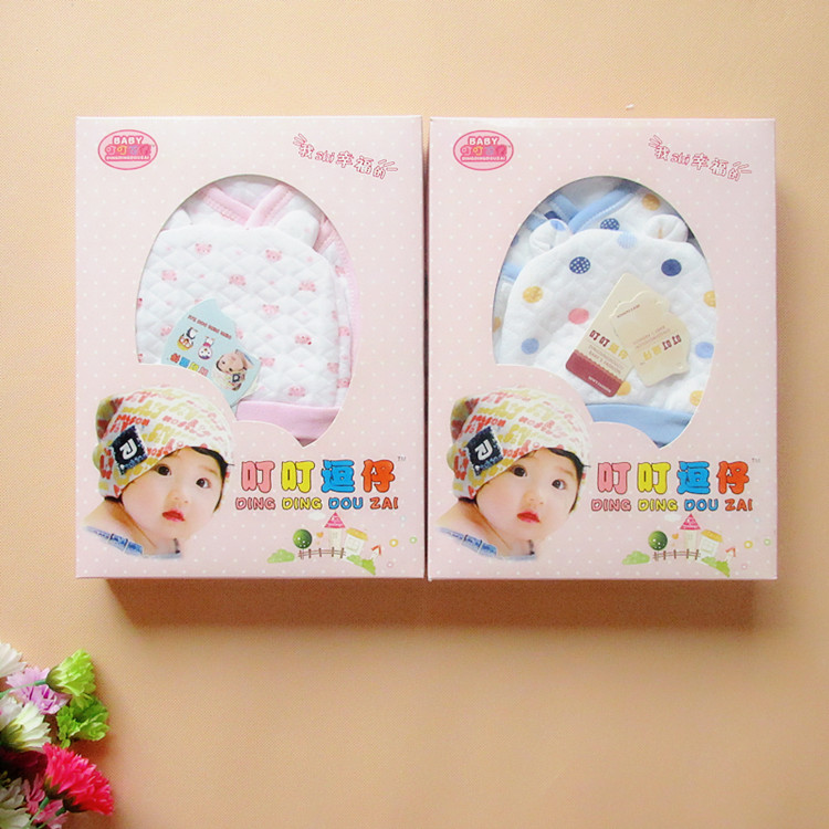 Coffret cadeau pour nouveau-né - Ref 1964812 Image 15