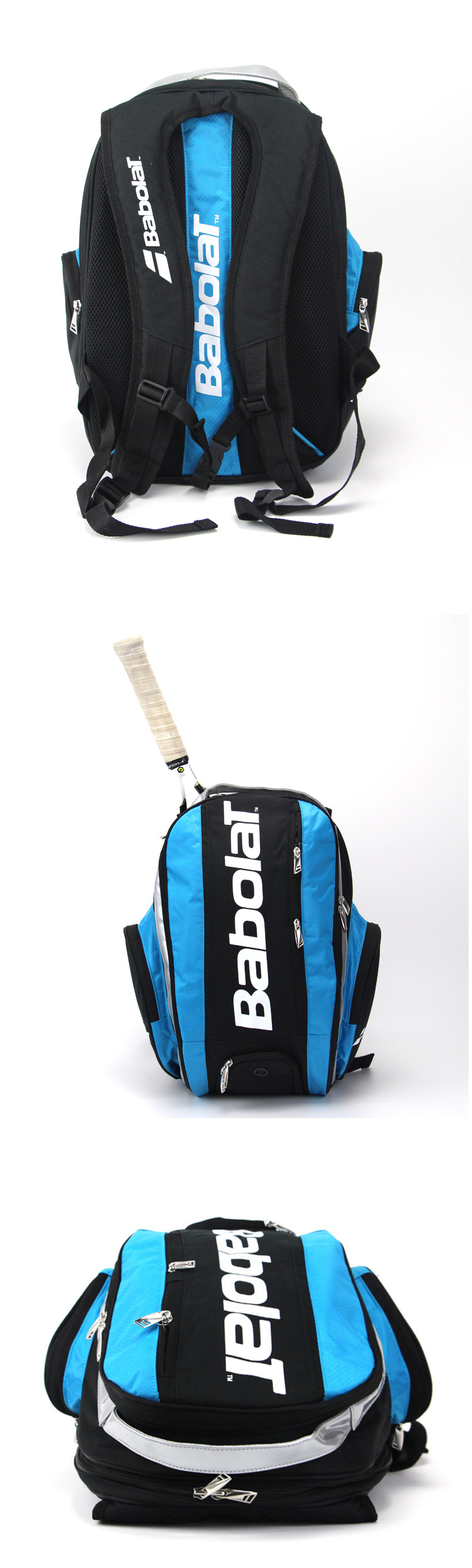 Sac de tennis - Ref 29659 Image 5