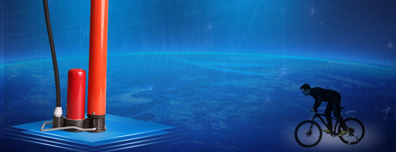 Pompe à vélo INBIKE - Ref 2387867 Image 11