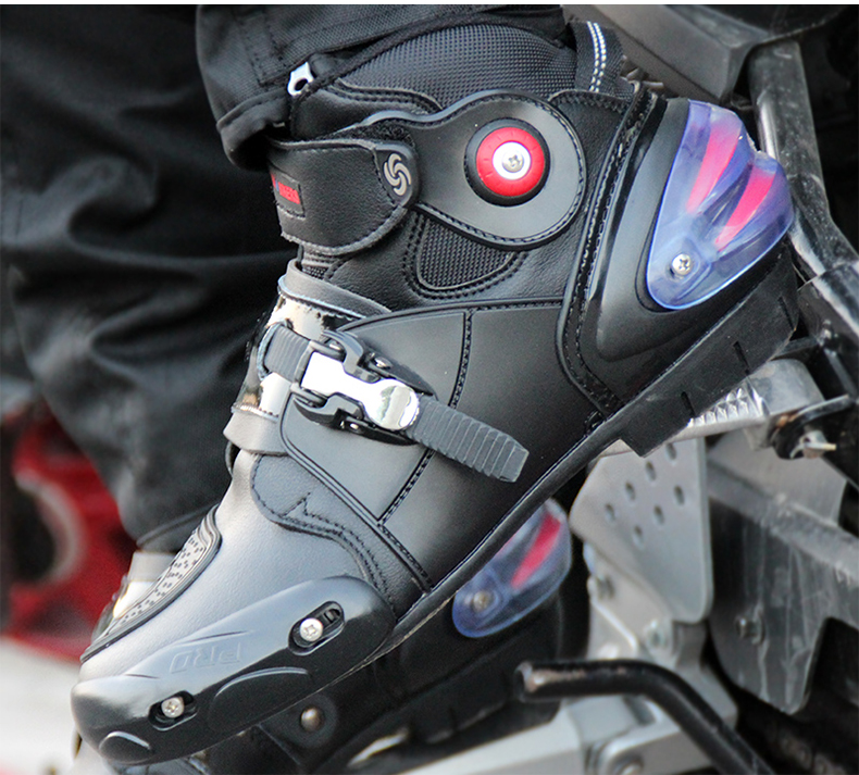 Boots moto - Ref 1392969 Image 15