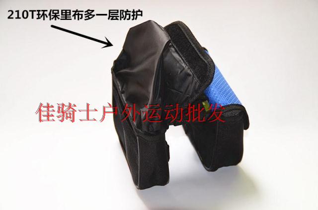 Sacoche pour vélo mixte FOGLION - Ref 2225077 Image 33