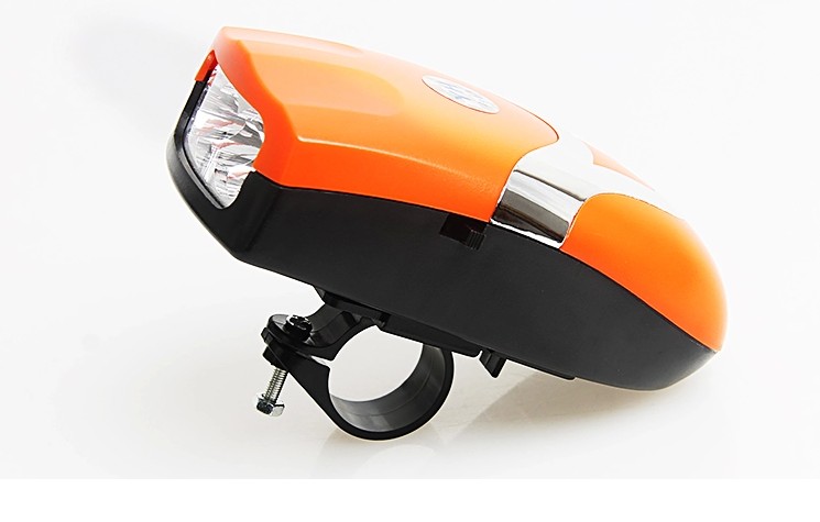 Sonnette de vélo klaxon électrique - Ref 1453238 Image 31