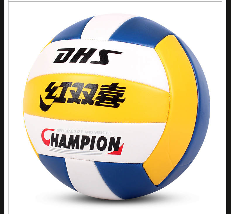 Ballon de volley - Ref 2009014 Image 12