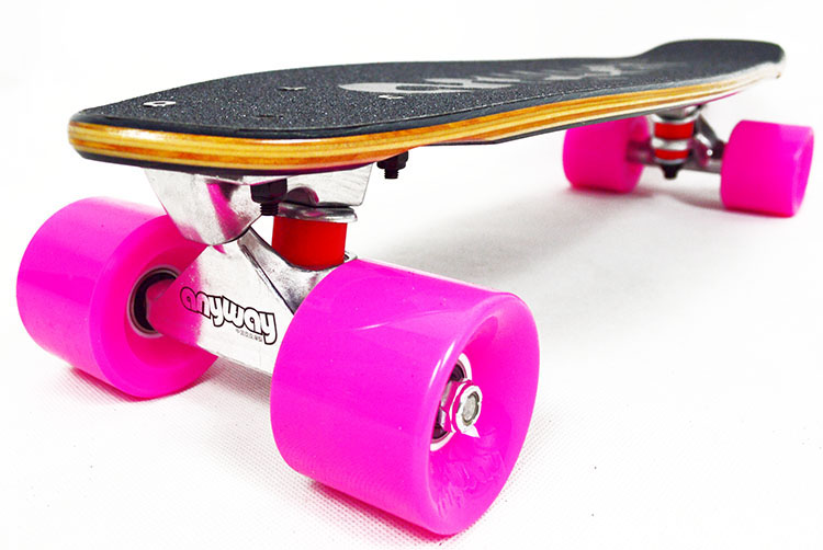 Skateboard ANYWAY - Ref 2595306 Image 31