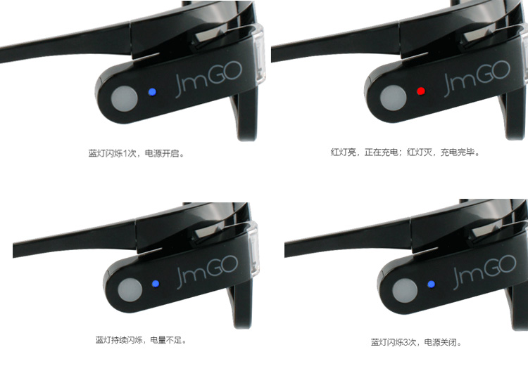 Lunettes VR ou 3D - Ref 1227018 Image 12