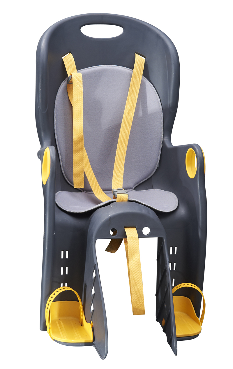 siège enfants pour vélo - Ref 2438169 Image 3