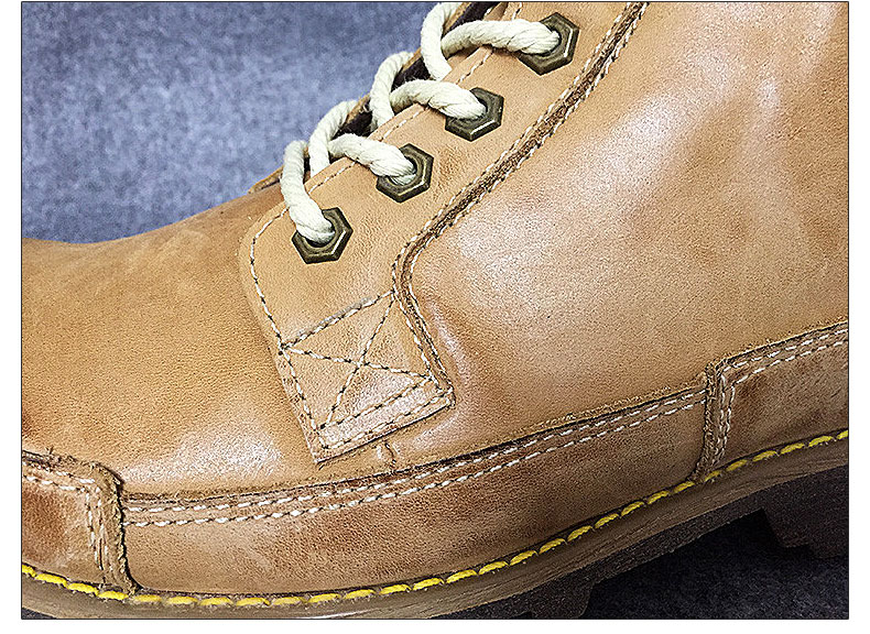 Boots moto - Ref 1389435 Image 15