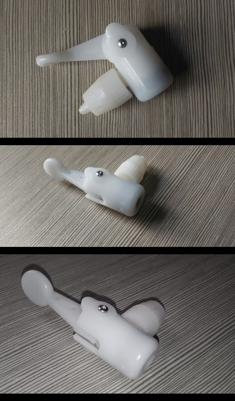 Pompe à vélo HONOR - Ref 2393313 Image 4