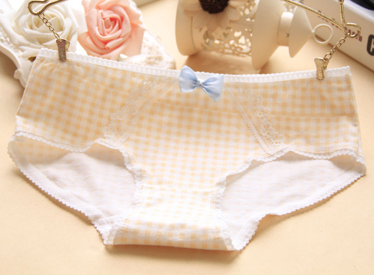 Slip jeunesse L209 en coton - Ref 648067 Image 27